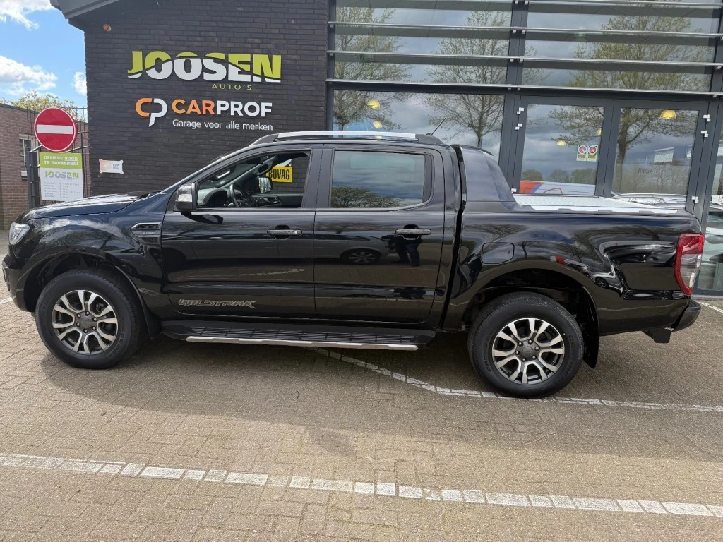 Ford Ranger – foto 3