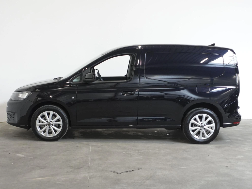Volkswagen Caddy – foto 3