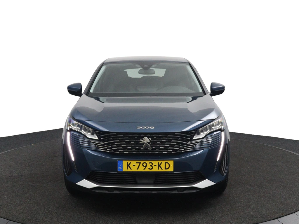 Peugeot 3008 – foto 8