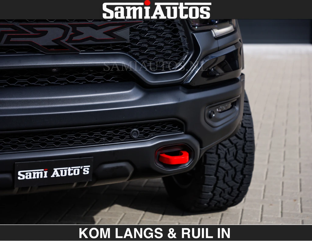 Dodge Ram Pick-Up – foto 104