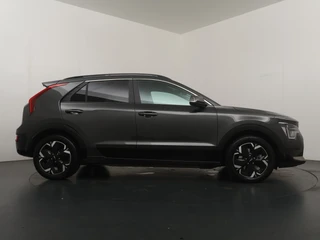 Kia Niro EV – thumbnail 9