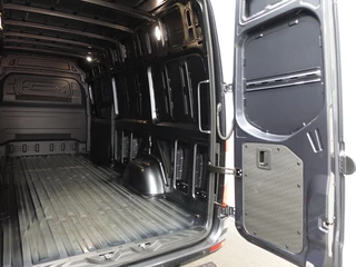 Mercedes-Benz Sprinter – thumbnail 42