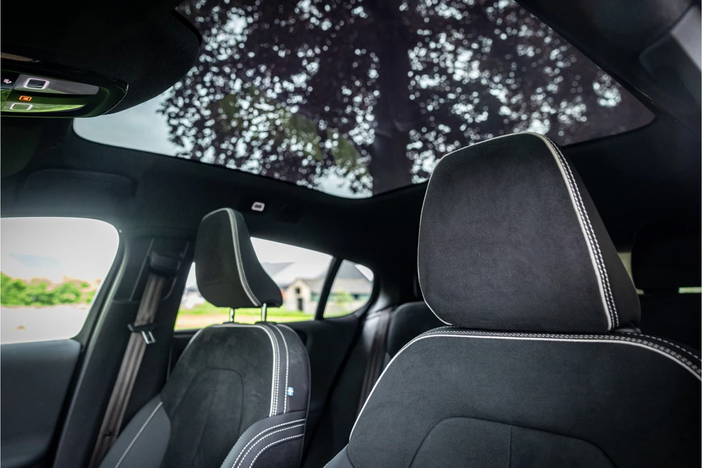 Volvo C40 – foto 12