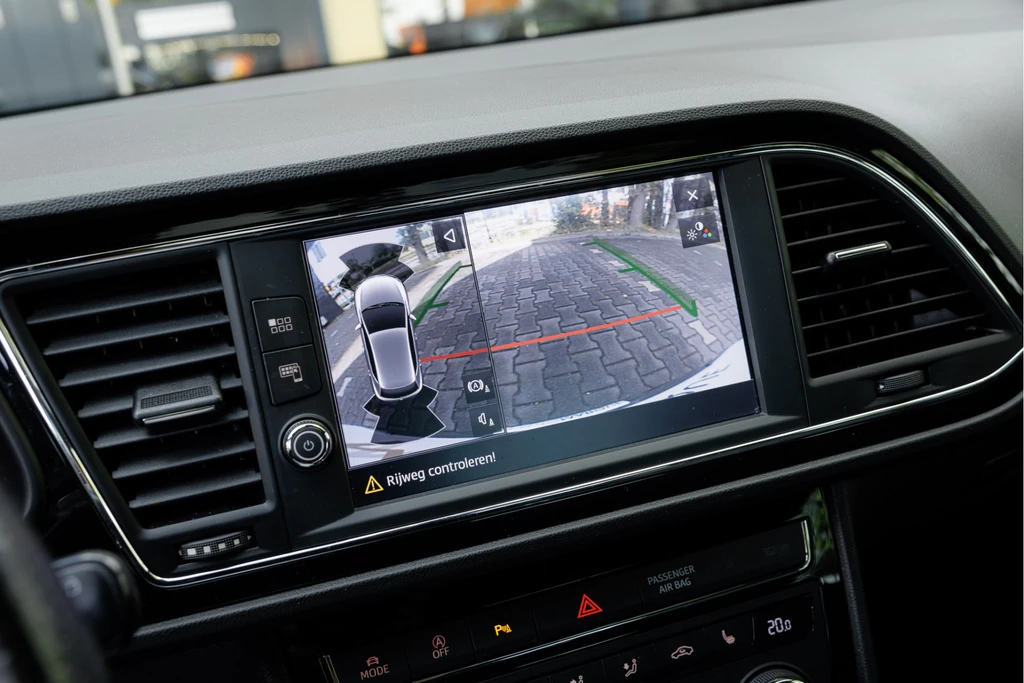SEAT Leon – foto 23