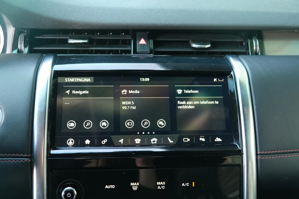Land Rover Discovery Sport – foto 21