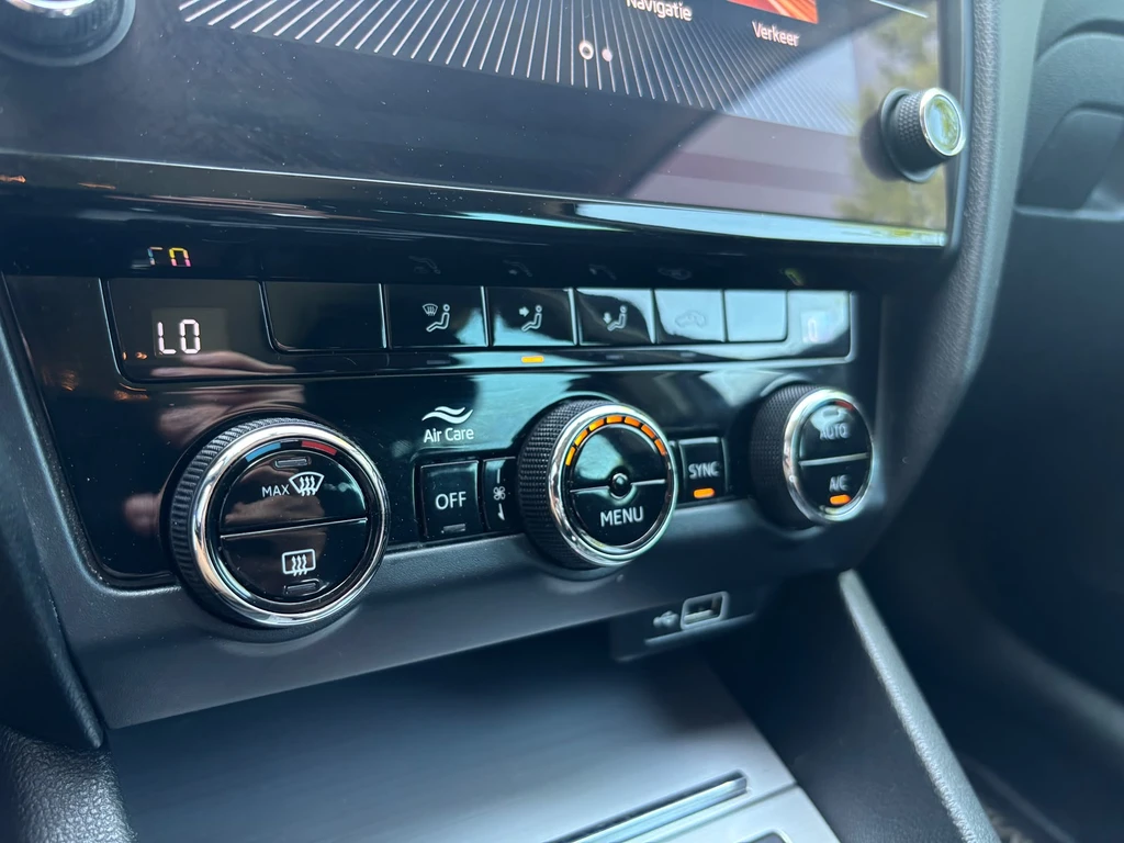 Škoda Octavia – foto 14