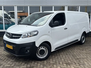 Opel Vivaro – thumbnail 2