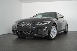 BMW 4 Serie – thumbnail 1
