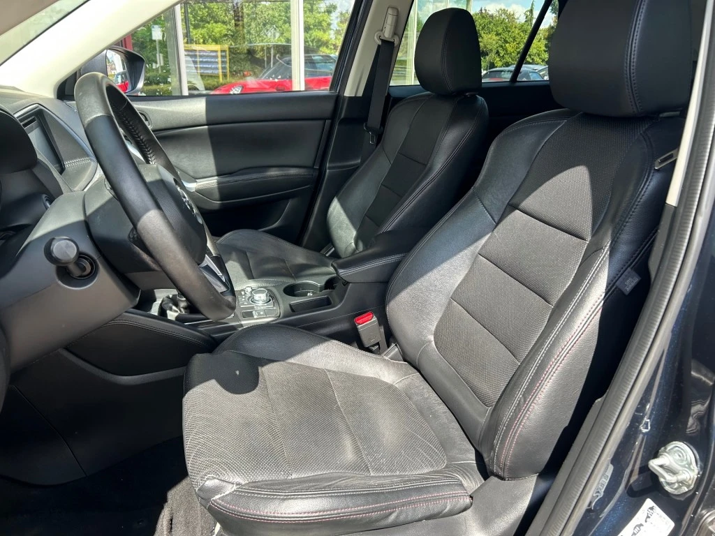 Mazda CX-5 – foto 6