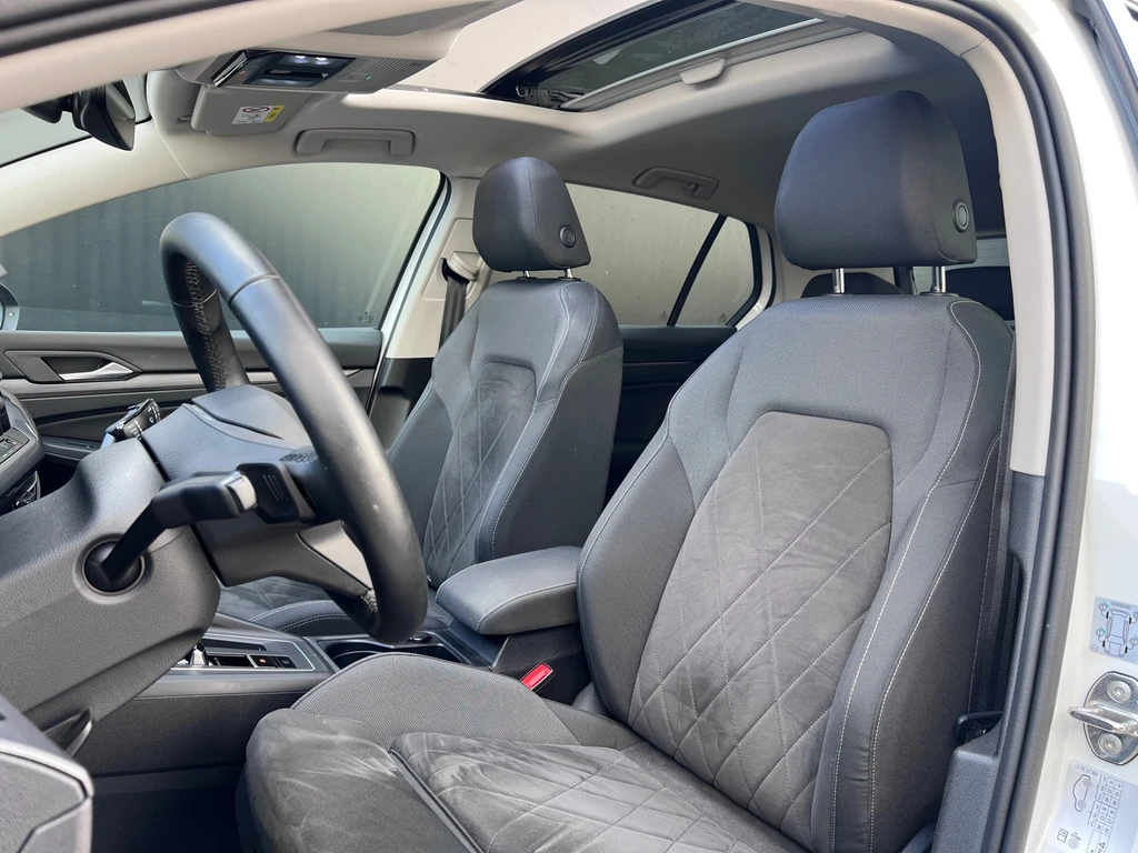 Volkswagen Golf – foto 30