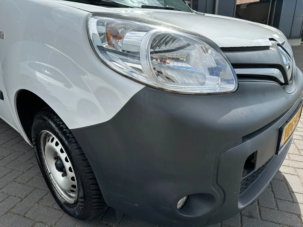 Renault Kangoo – foto 23