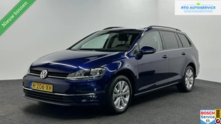 Volkswagen Golf – thumbnail 1