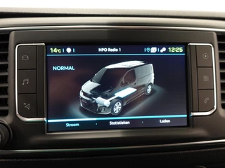 Peugeot e-Expert – thumbnail 33