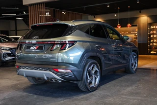 Hyundai Tucson – thumbnail 9