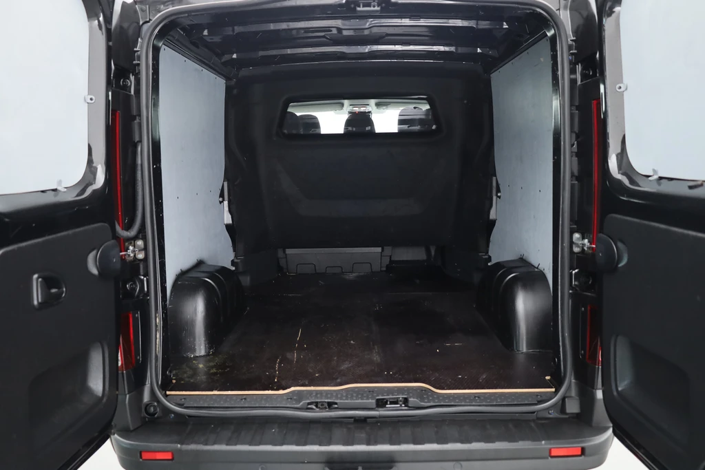Renault Trafic – foto 37