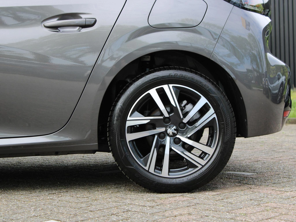 Peugeot 208 – foto 26
