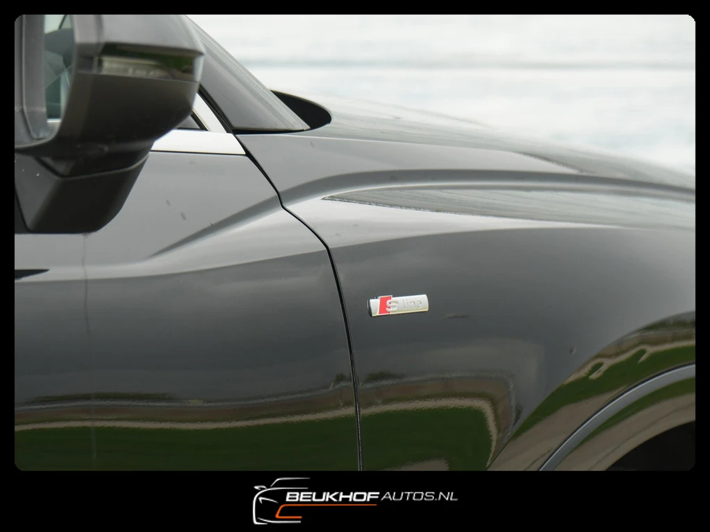 Audi Q3 – foto 25