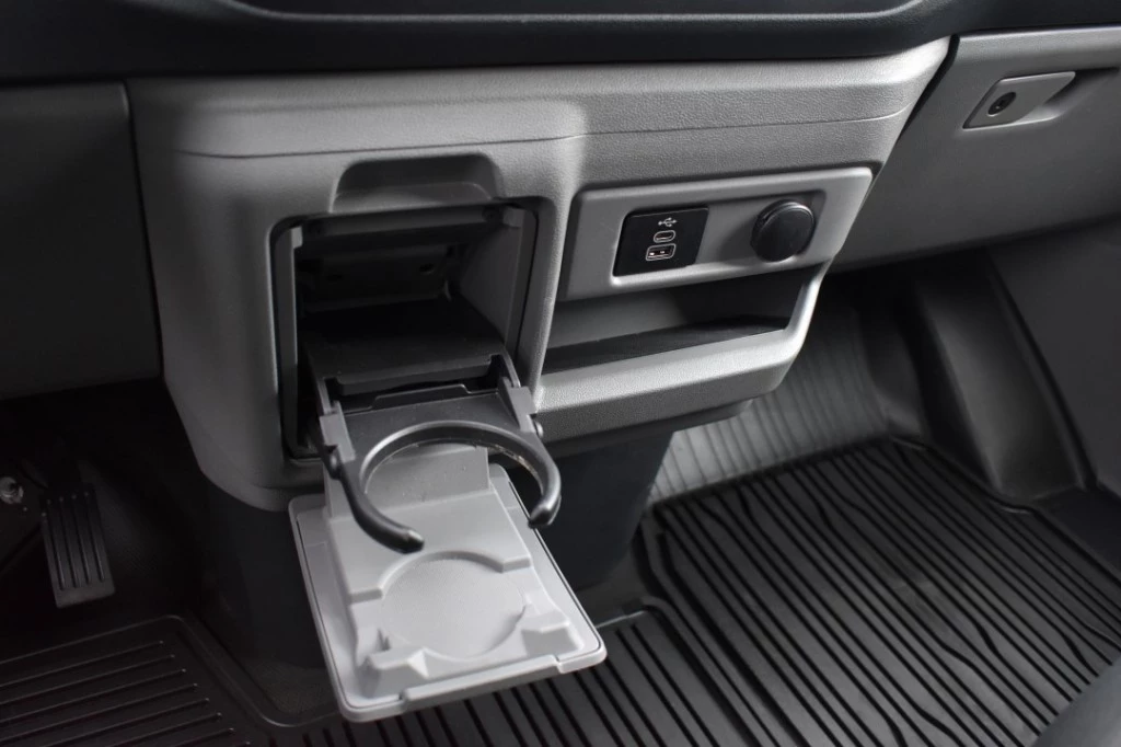 Ford Transit Custom – foto 30