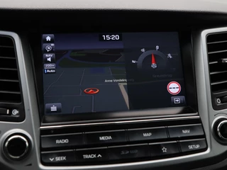 Hyundai Tucson – thumbnail 24