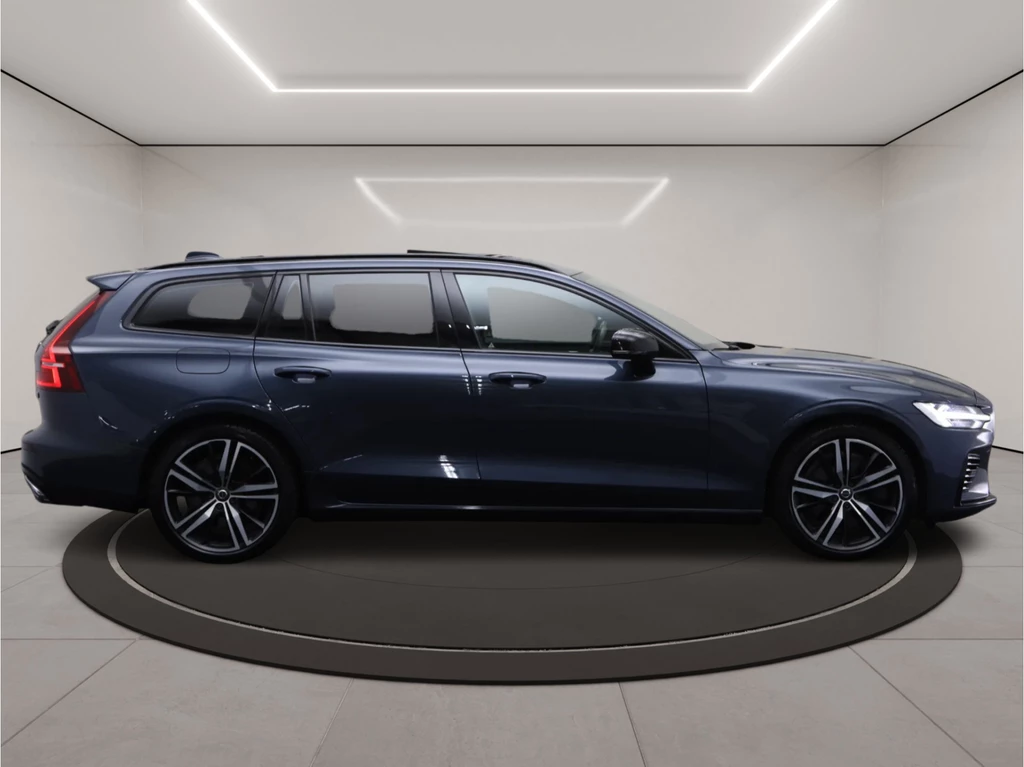 Volvo V60 – foto 7