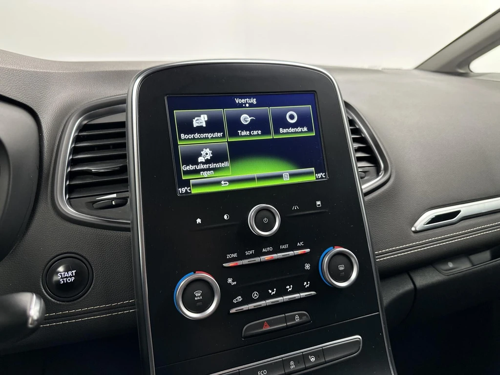 Renault Scénic – foto 37