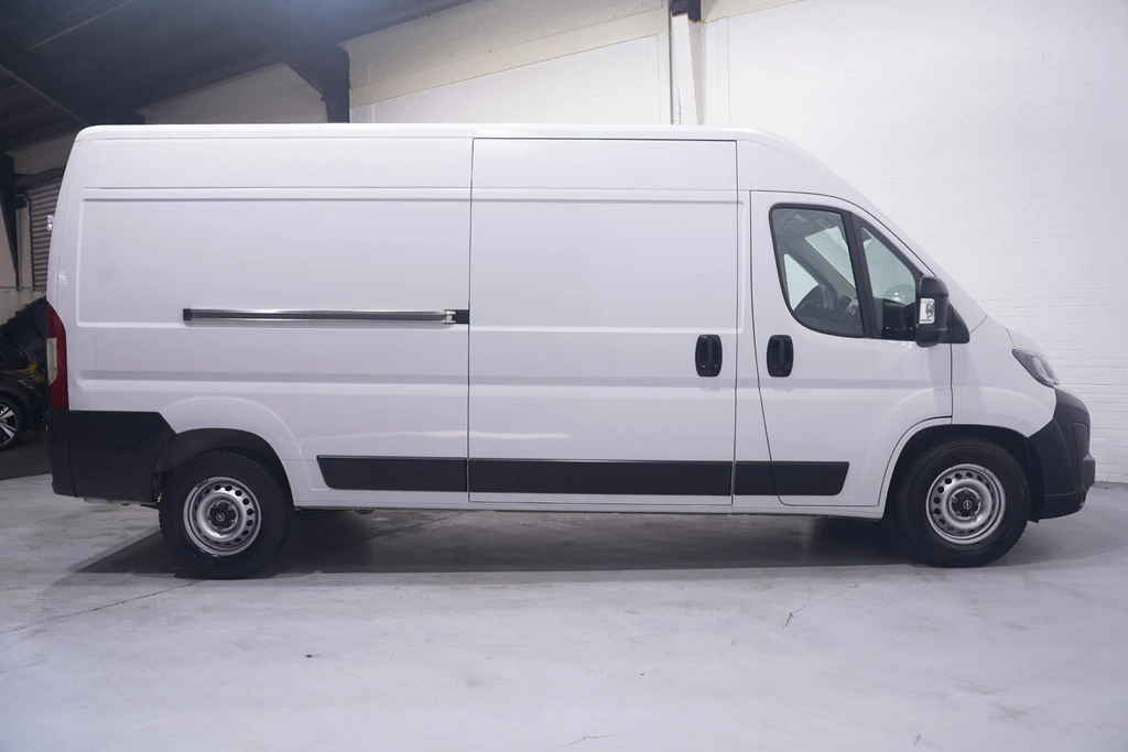 Opel Movano – foto 7