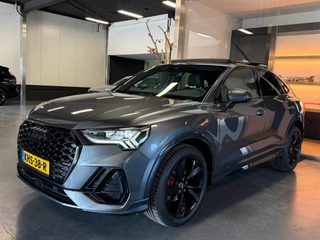 Audi Q3 – thumbnail 3