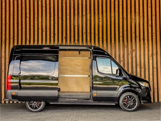 Mercedes-Benz Sprinter – thumbnail 11