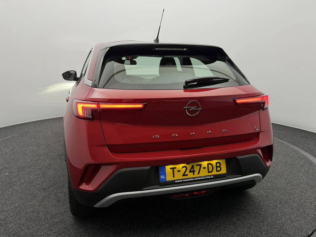 Opel Mokka-e – foto 5