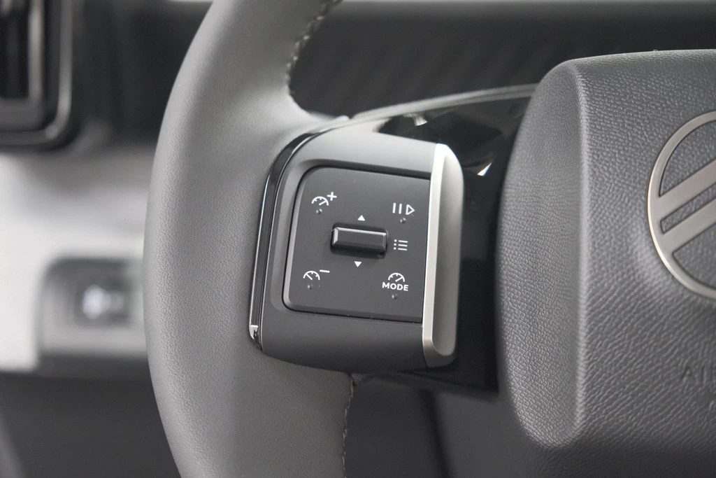 Citroën ë-C3 Aircross – foto 42