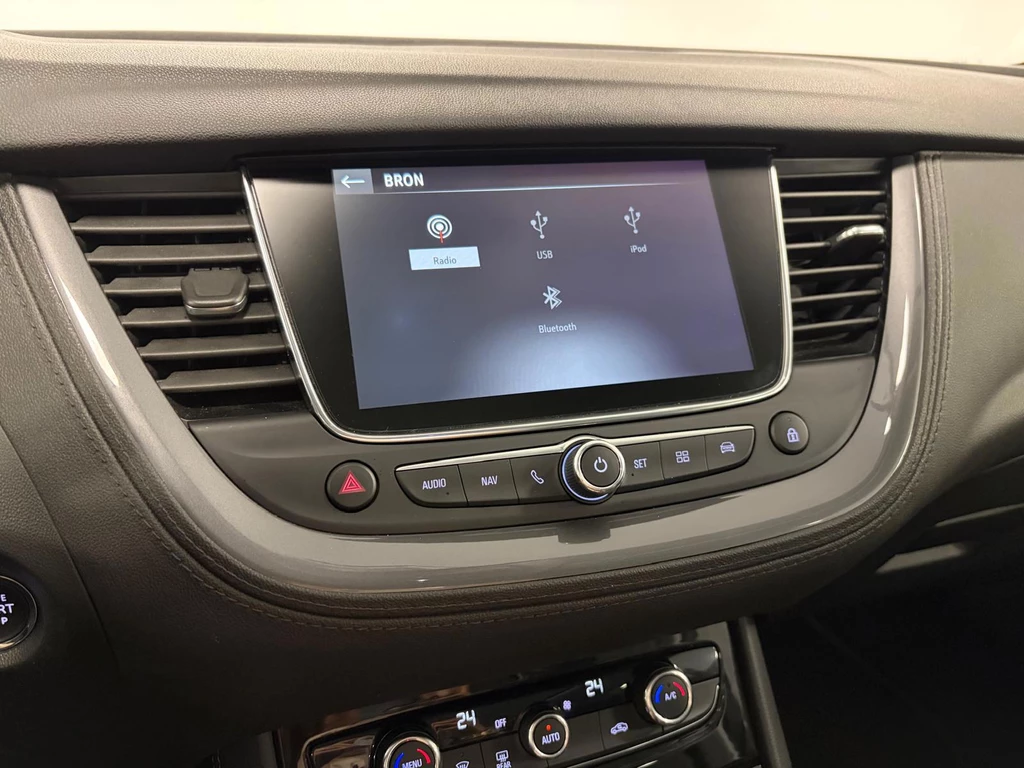 Opel Grandland X – foto 22
