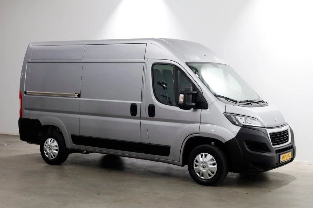 Peugeot Boxer – foto 5