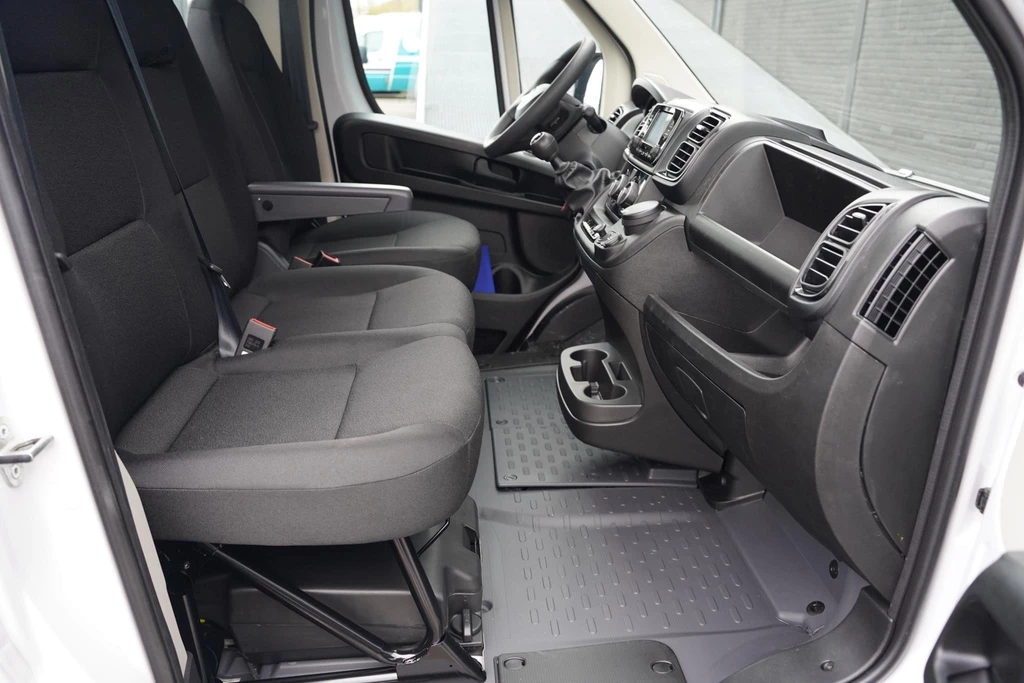 Fiat Ducato – foto 23