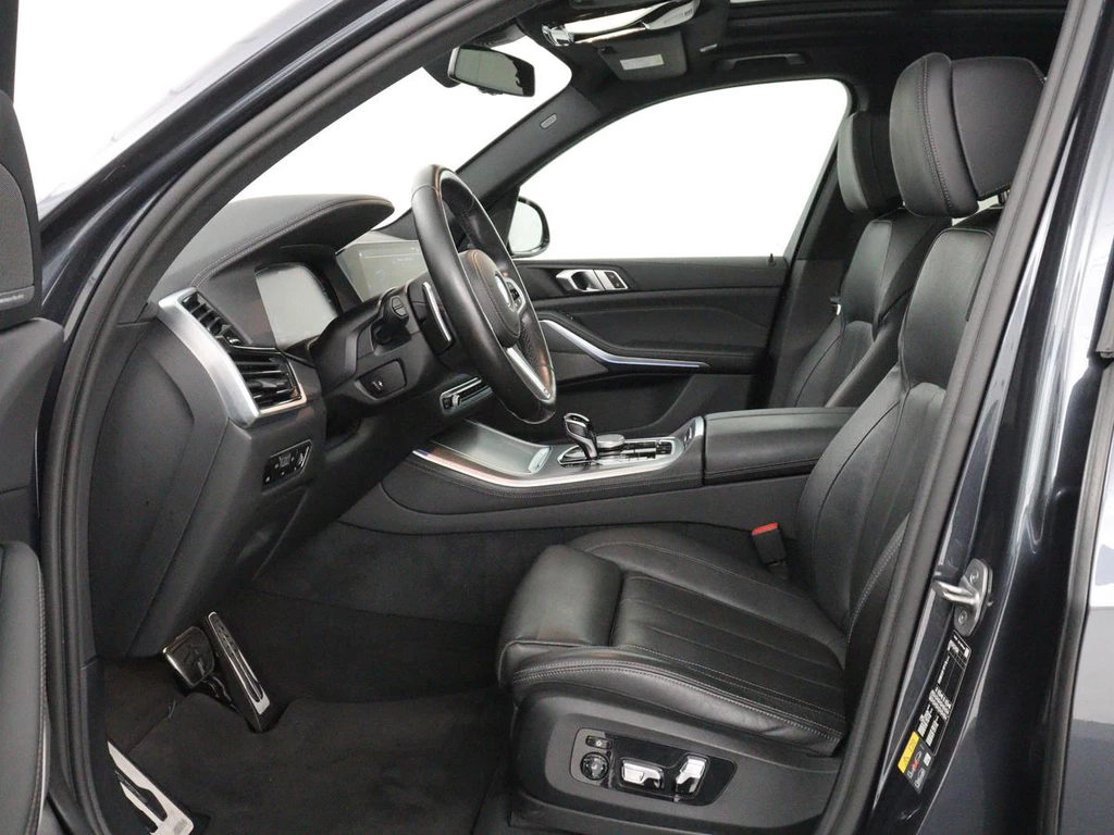 BMW X5 – foto 7