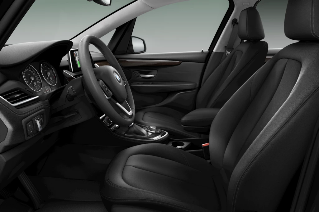 BMW 2 Serie – foto 6