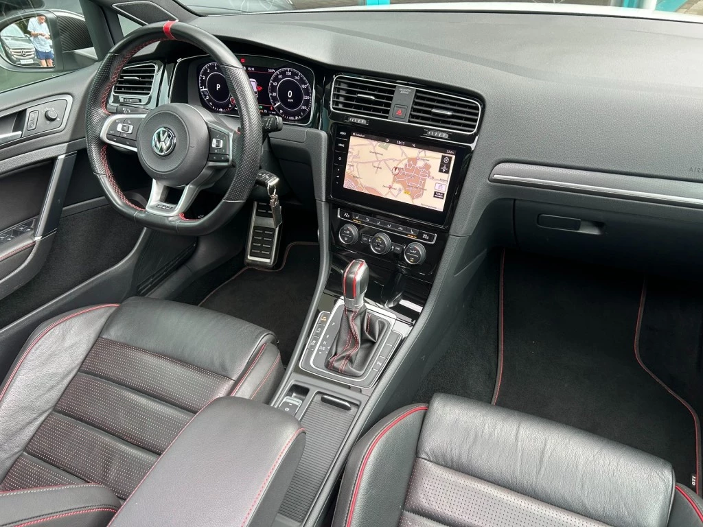Volkswagen Golf – foto 11