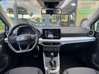 SEAT Arona – thumbnail 24