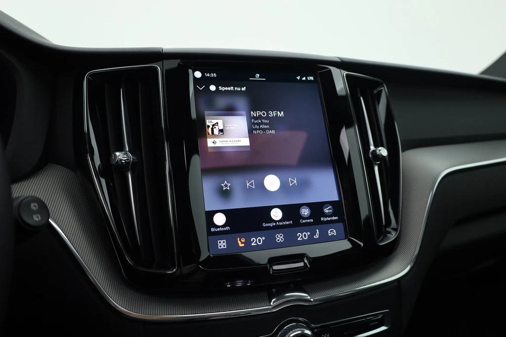 Volvo XC60 – foto 27