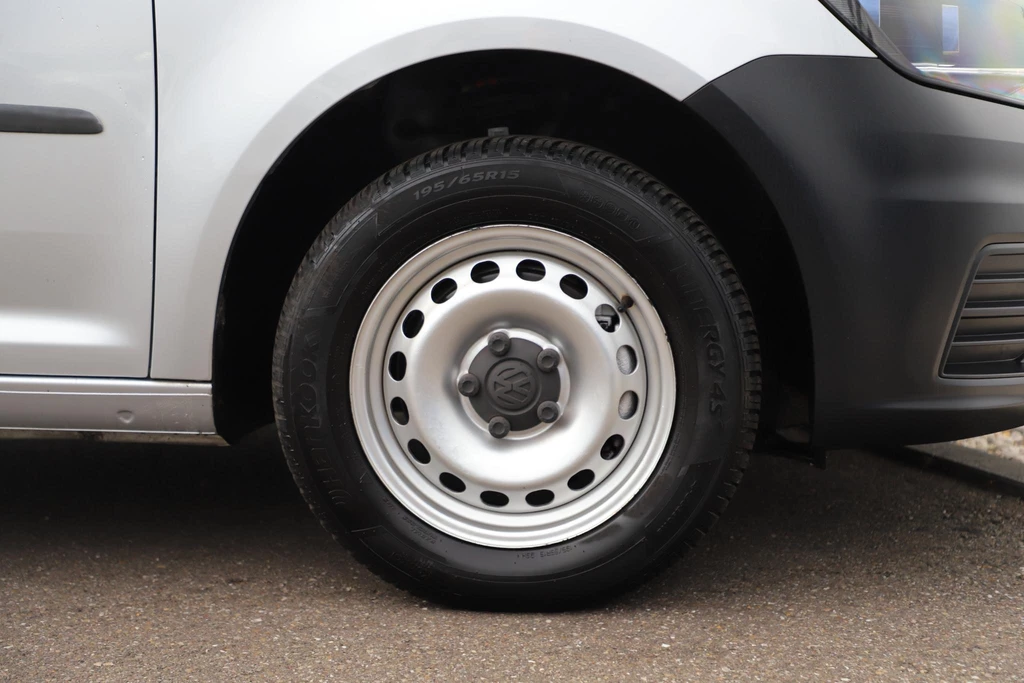Volkswagen Caddy – foto 5