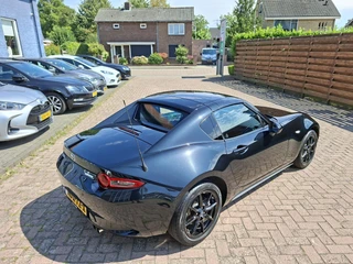 Mazda MX-5 – thumbnail 9