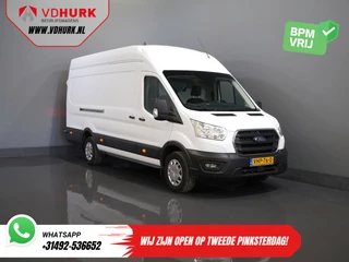 Ford Transit – thumbnail 7