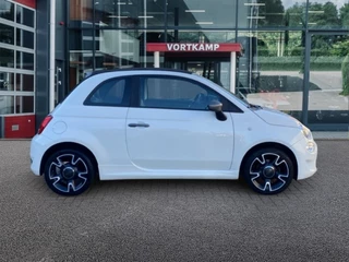 Fiat 500C – thumbnail 6