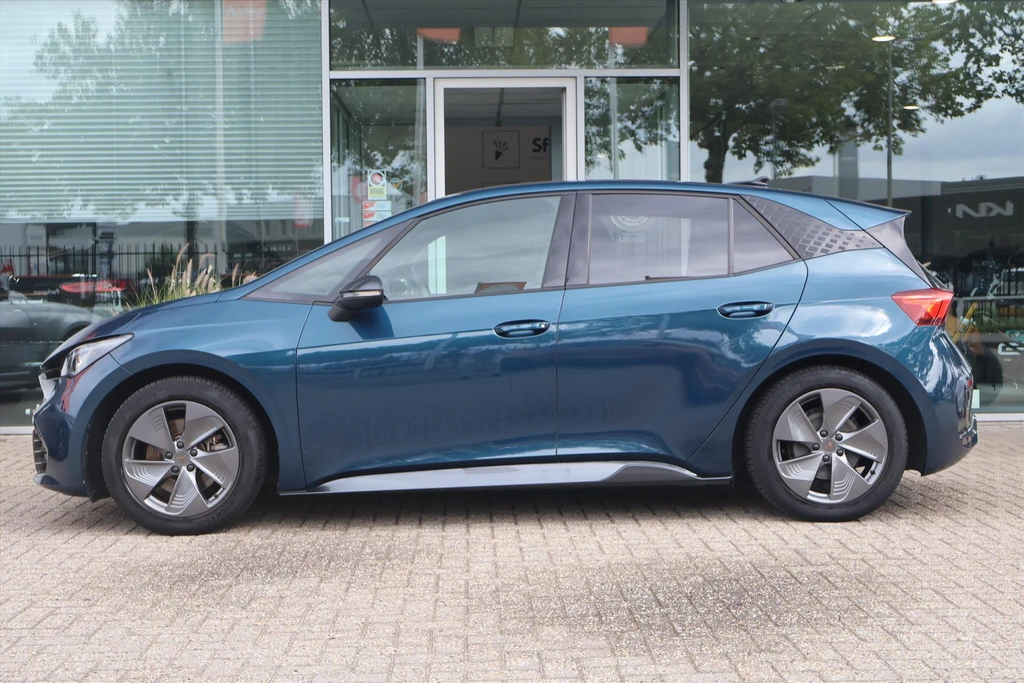 CUPRA Born – foto 3