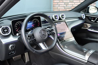 Mercedes-Benz C-Klasse – thumbnail 39