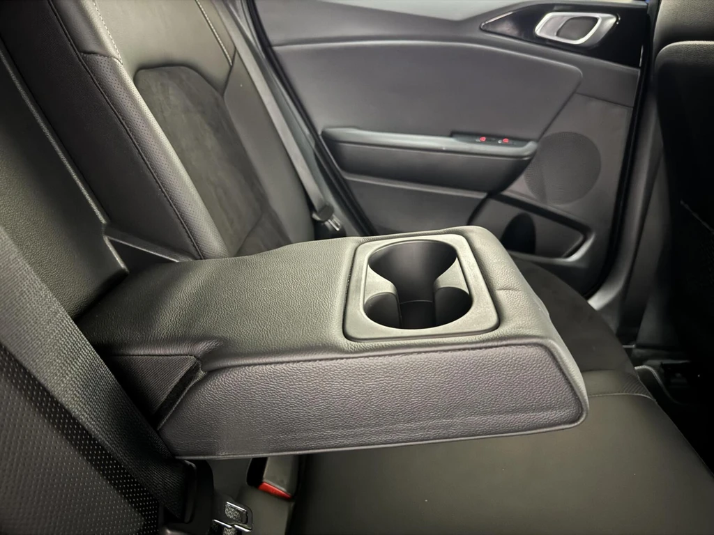 Kia ProCeed – foto 34