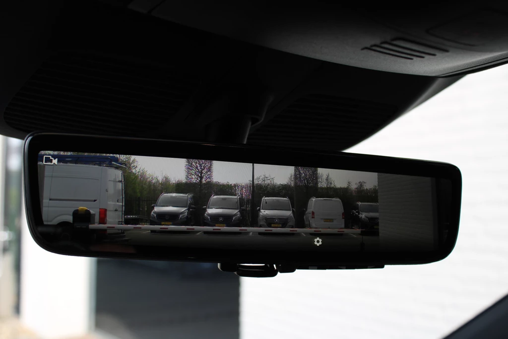 Mercedes-Benz EQV – foto 26