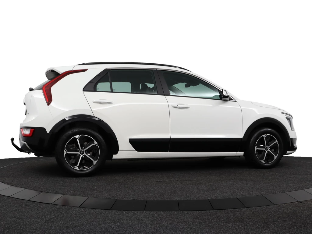 Kia Niro – foto 10