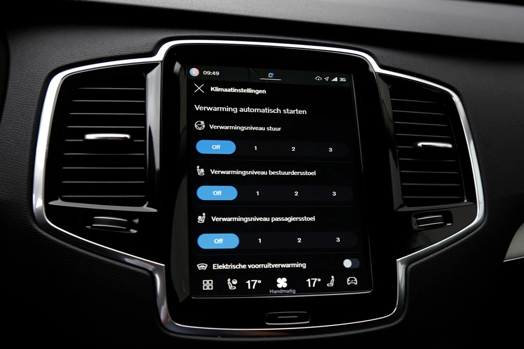 Volvo XC90 – foto 58