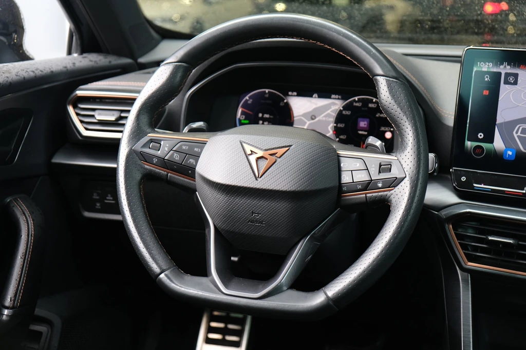CUPRA Formentor – foto 14