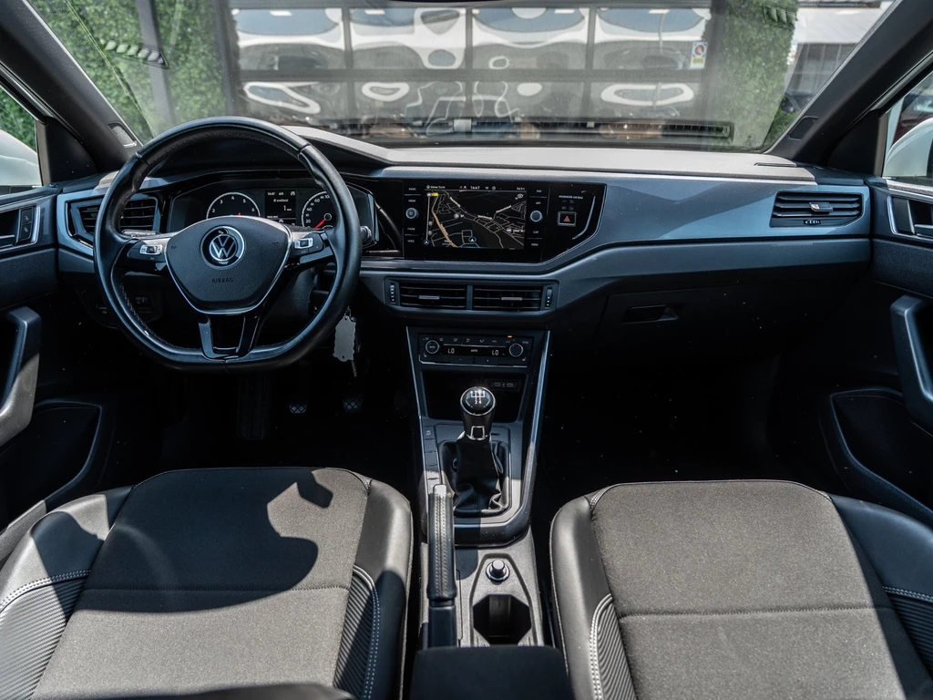 Volkswagen Polo – foto 17